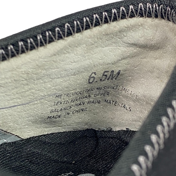 J-41 Adventure On Water Ready Black Mesh Hiking Shoes Woman’s Size 6.5M - Picture 9 of 9